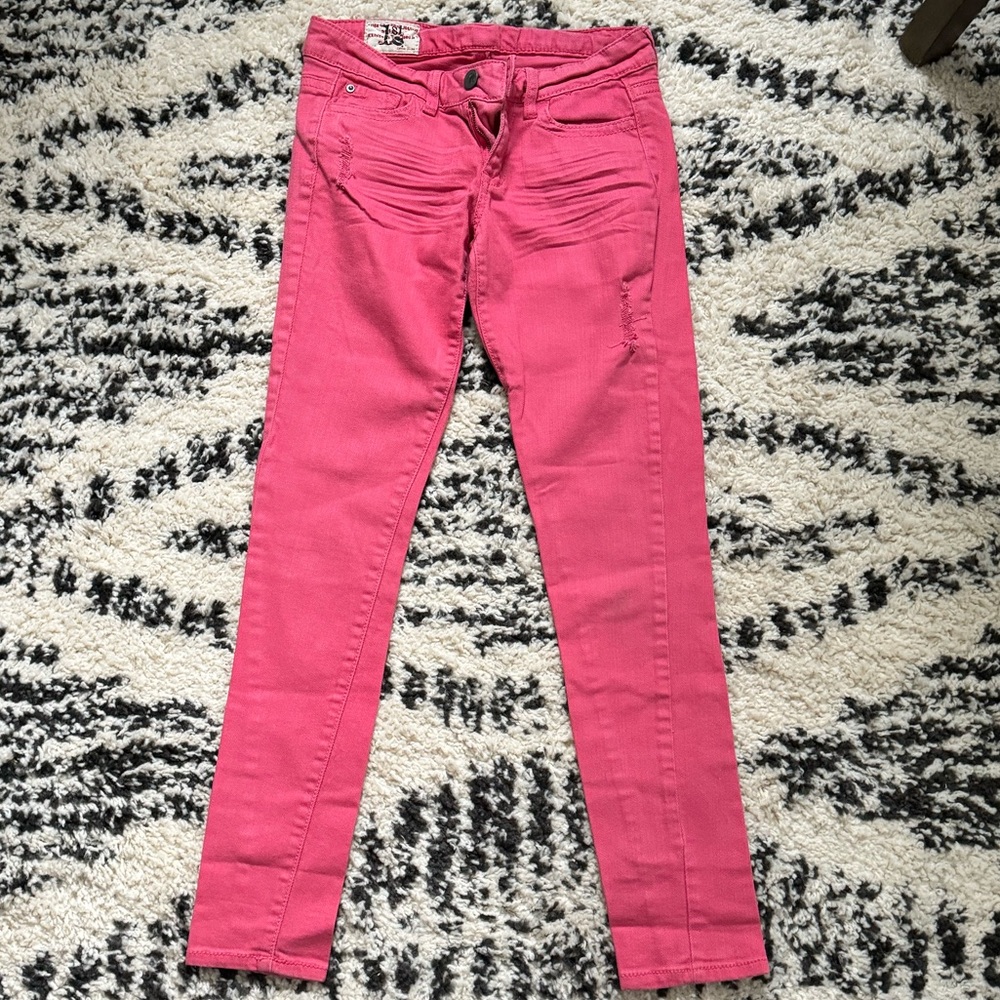 1st Kiss Pants Size 5